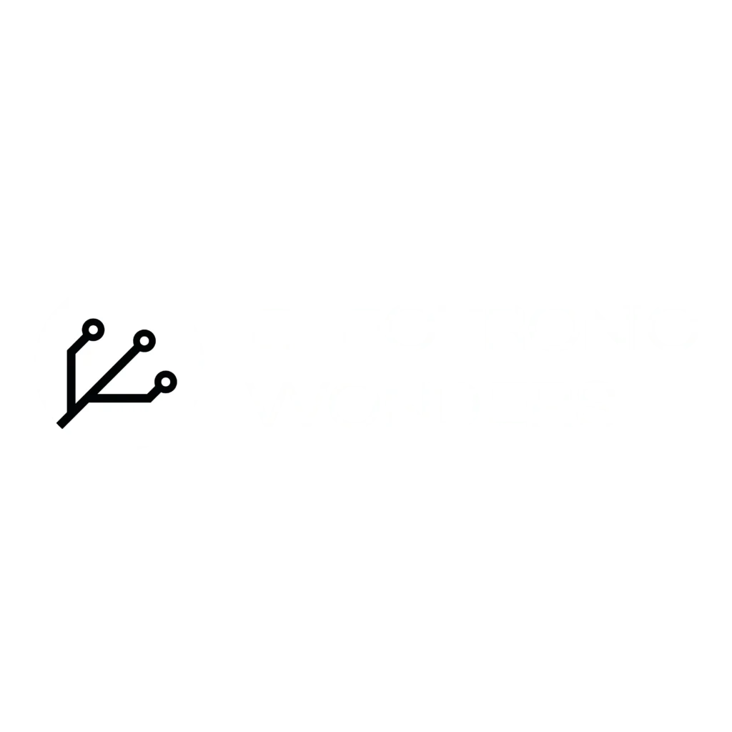 ElectronicWonders