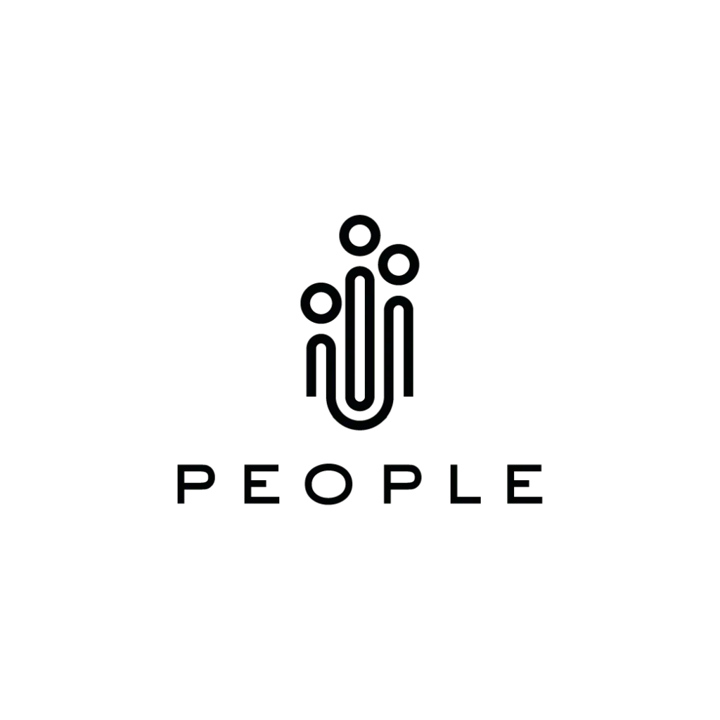 People