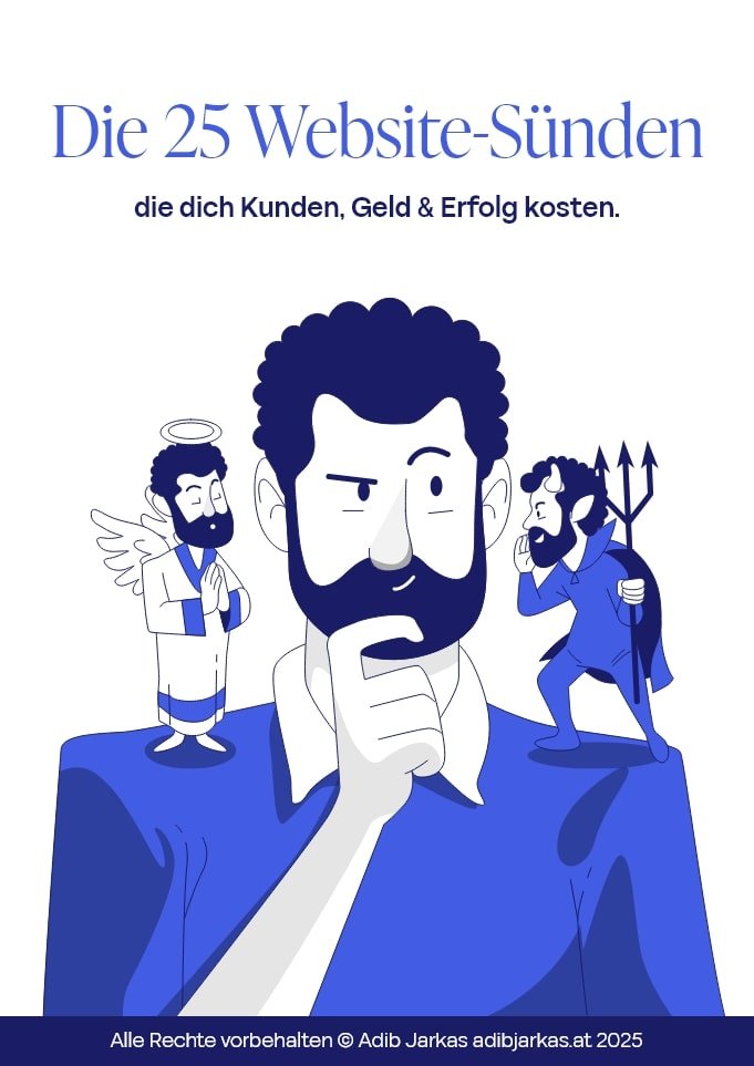 25 Suenden 2