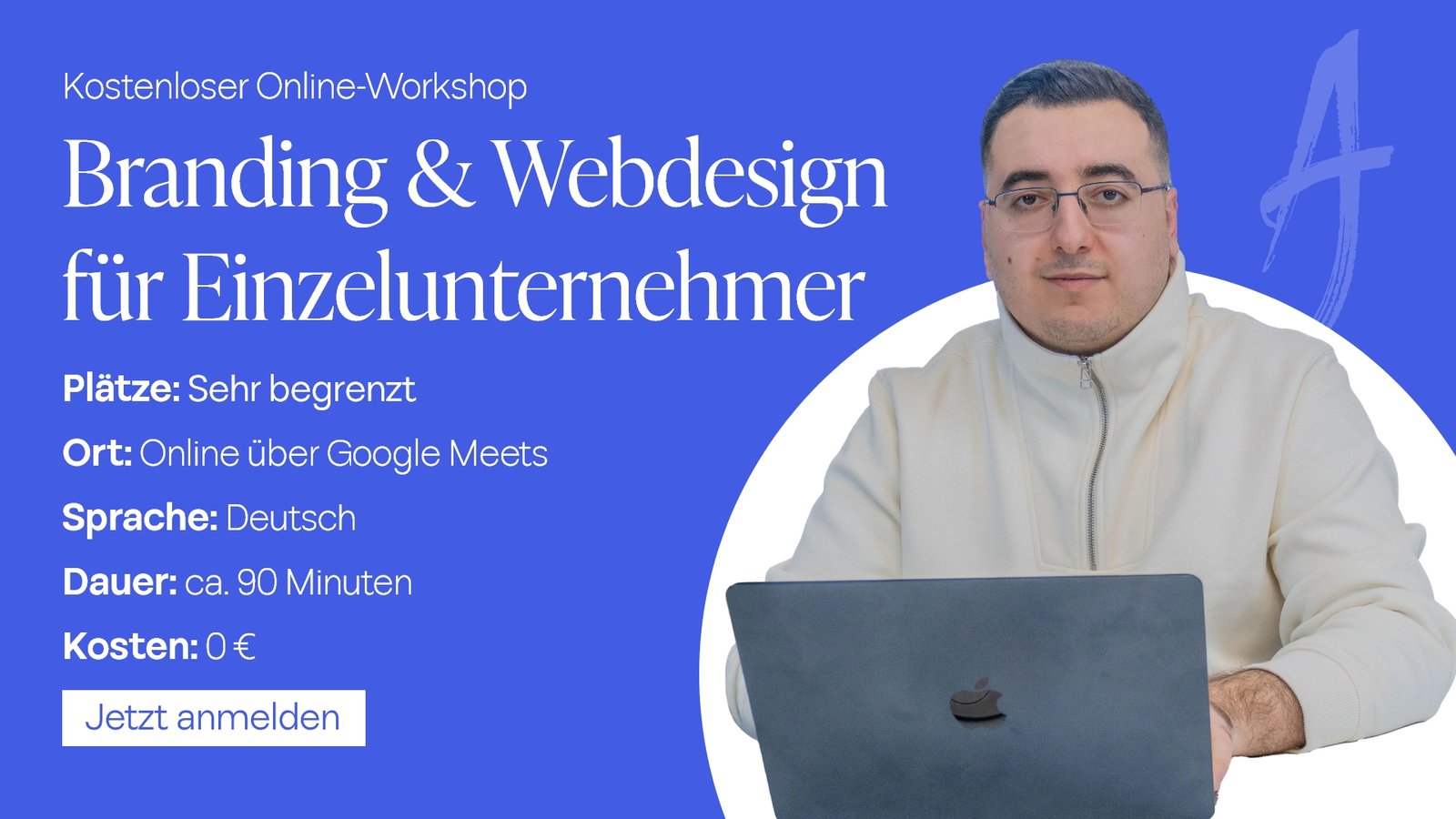 Branding Webdesign