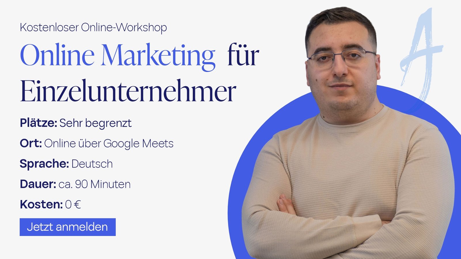 Online Marketing